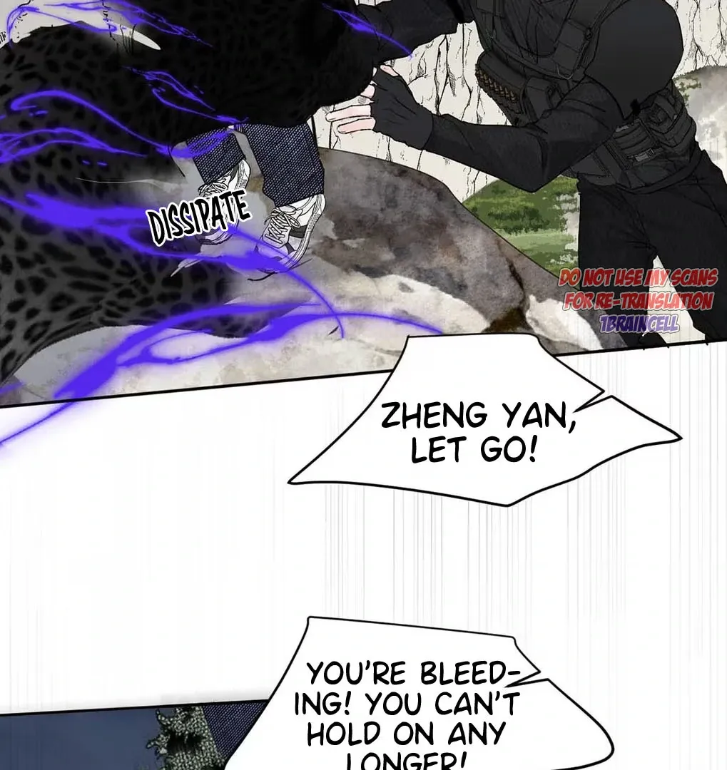 I Became a First-Class Guide Thanks to My Childhood Friends - Chapter 52 Page 41