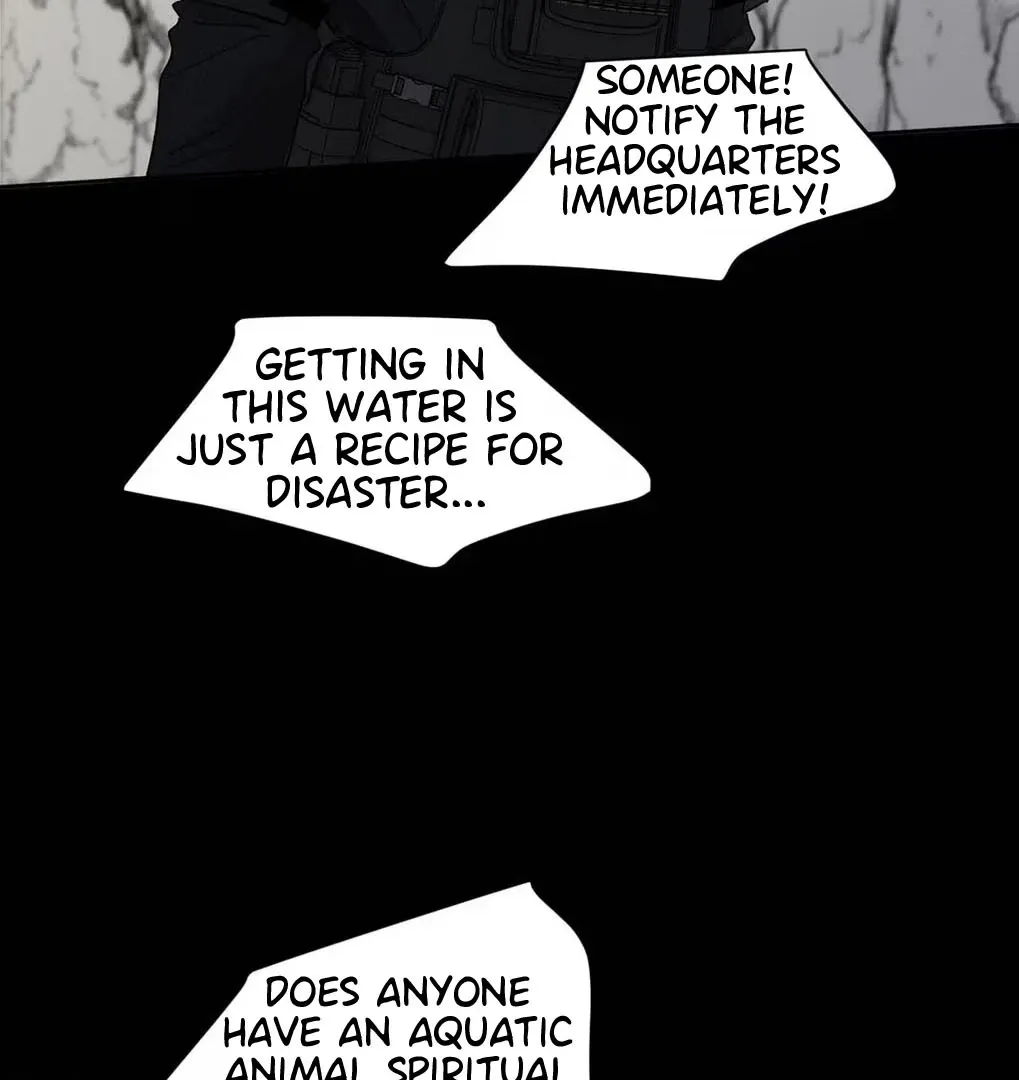 I Became a First-Class Guide Thanks to My Childhood Friends - Chapter 52 Page 46