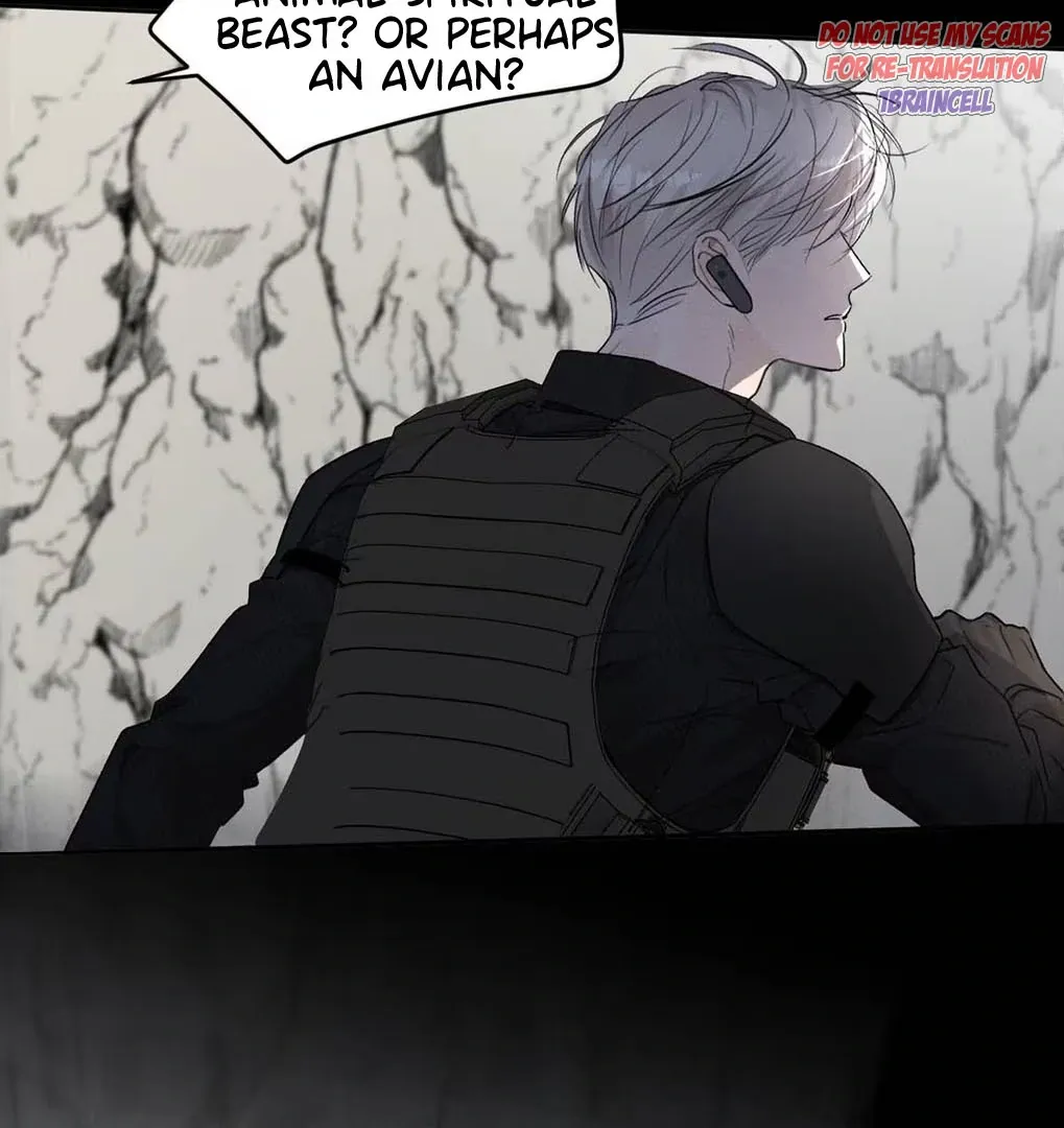I Became a First-Class Guide Thanks to My Childhood Friends - Chapter 52 Page 47