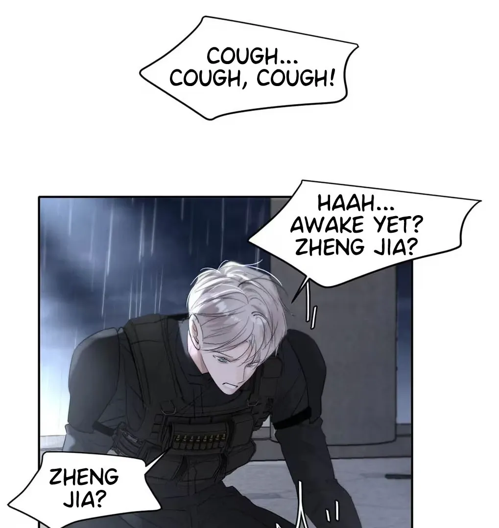 I Became a First-Class Guide Thanks to My Childhood Friends - Chapter 53 Page 21