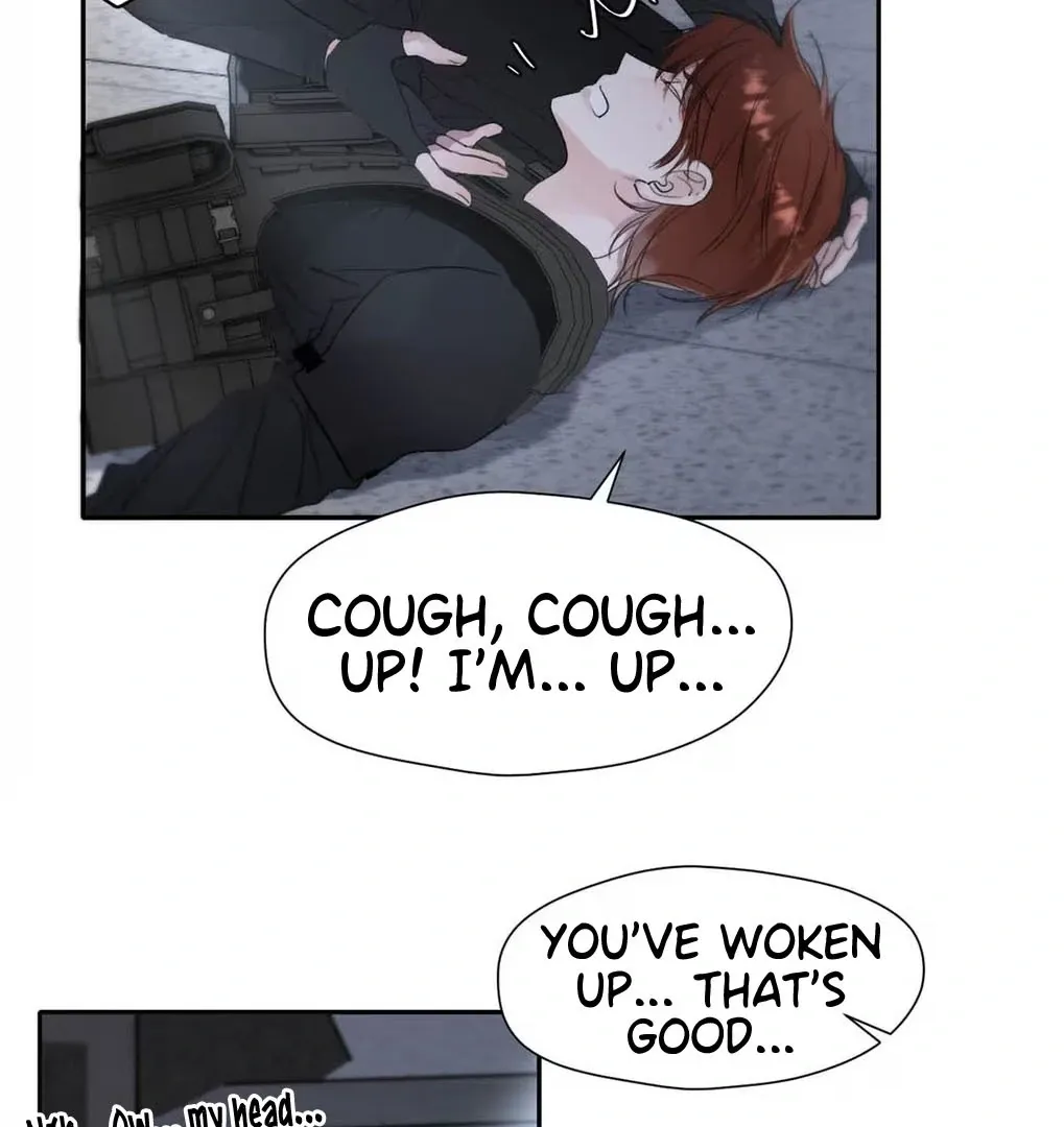 I Became a First-Class Guide Thanks to My Childhood Friends - Chapter 53 Page 22