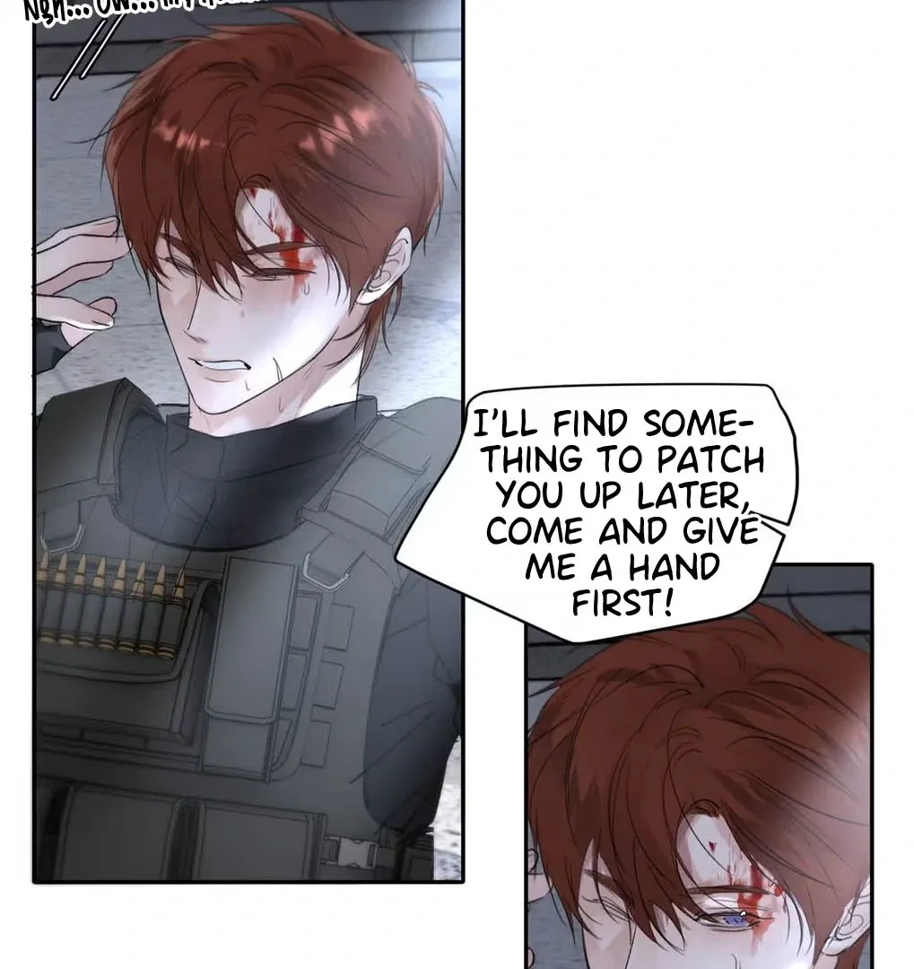 I Became a First-Class Guide Thanks to My Childhood Friends - Chapter 53 Page 23