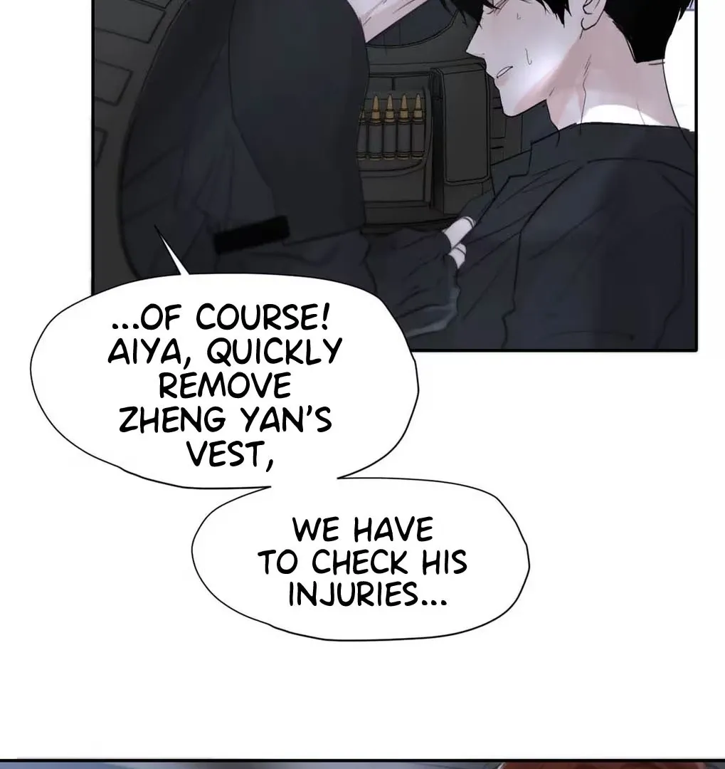 I Became a First-Class Guide Thanks to My Childhood Friends - Chapter 53 Page 31