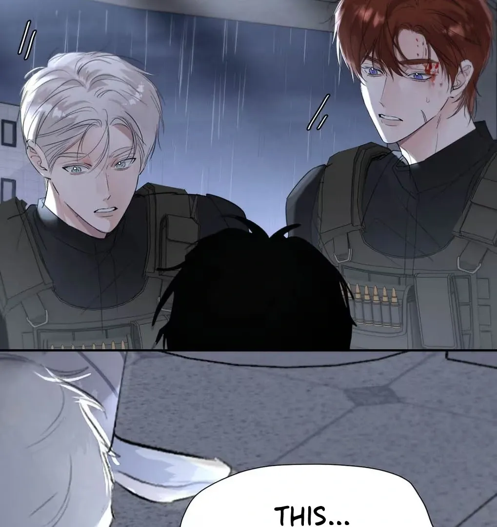 I Became a First-Class Guide Thanks to My Childhood Friends - Chapter 53 Page 32