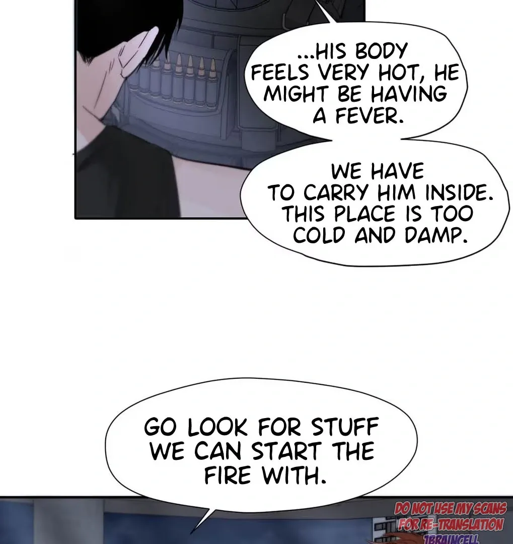 I Became a First-Class Guide Thanks to My Childhood Friends - Chapter 53 Page 38