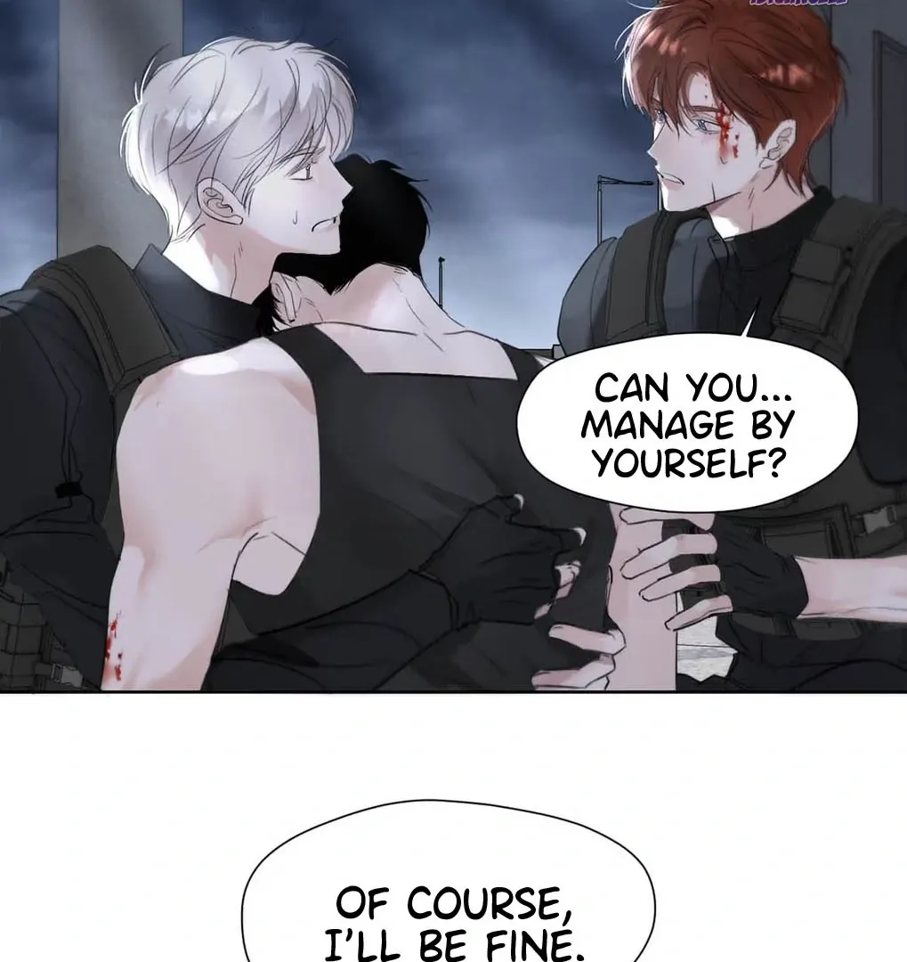 I Became a First-Class Guide Thanks to My Childhood Friends - Chapter 53 Page 39