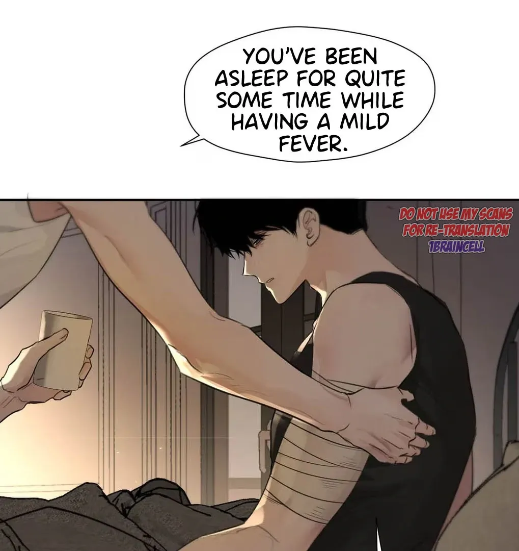 I Became a First-Class Guide Thanks to My Childhood Friends - Chapter 53 Page 48