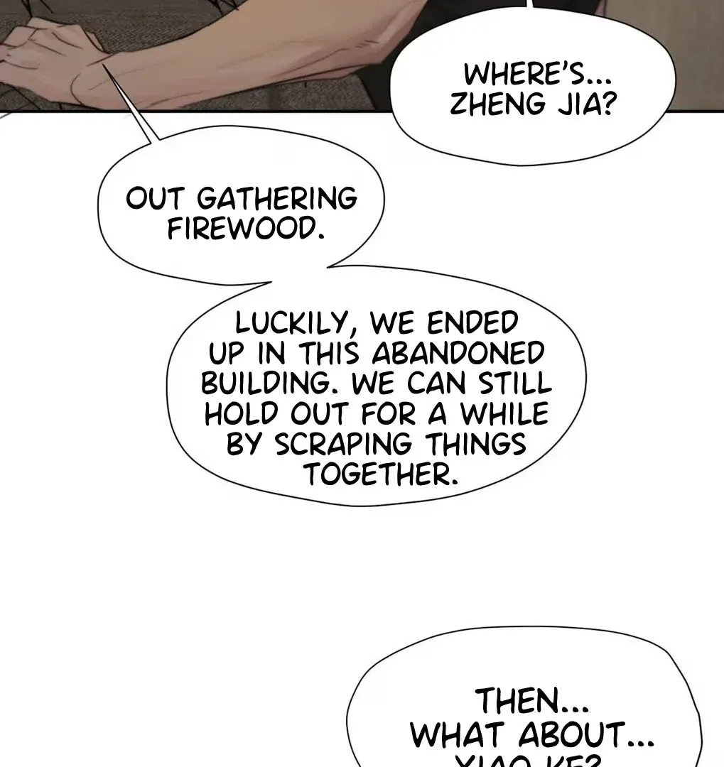 I Became a First-Class Guide Thanks to My Childhood Friends - Chapter 53 Page 49