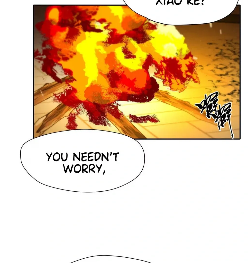I Became a First-Class Guide Thanks to My Childhood Friends - Chapter 53 Page 50