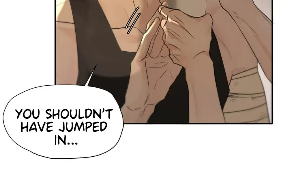 I Became a First-Class Guide Thanks to My Childhood Friends - Chapter 53 Page 54
