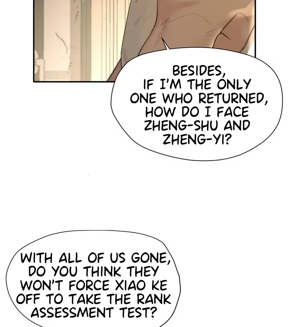 I Became a First-Class Guide Thanks to My Childhood Friends - Chapter 53 Page 56