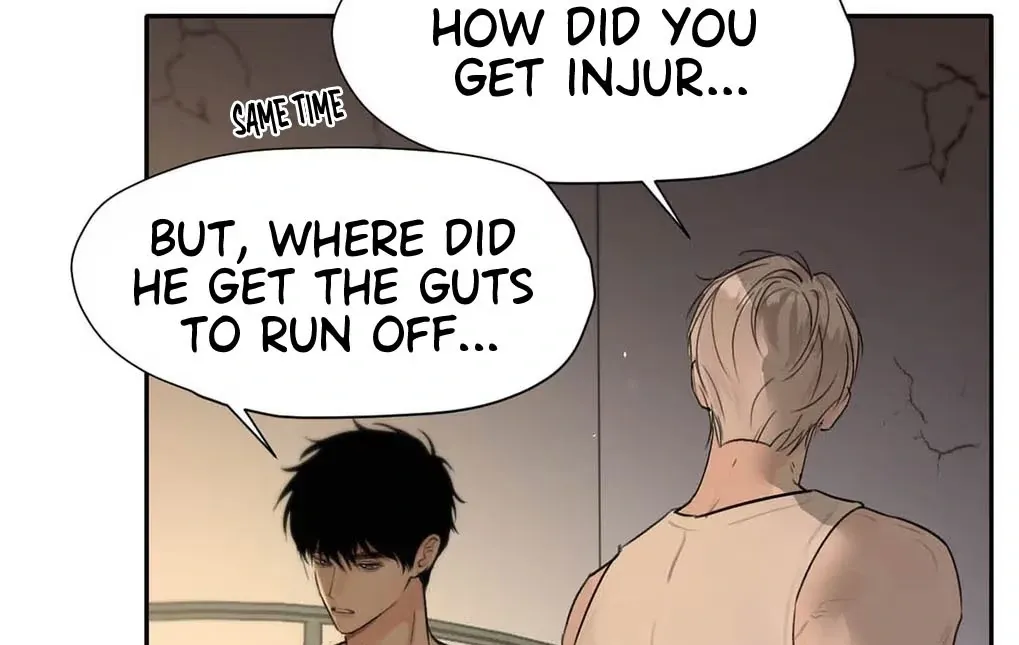 I Became a First-Class Guide Thanks to My Childhood Friends - Chapter 53 Page 63