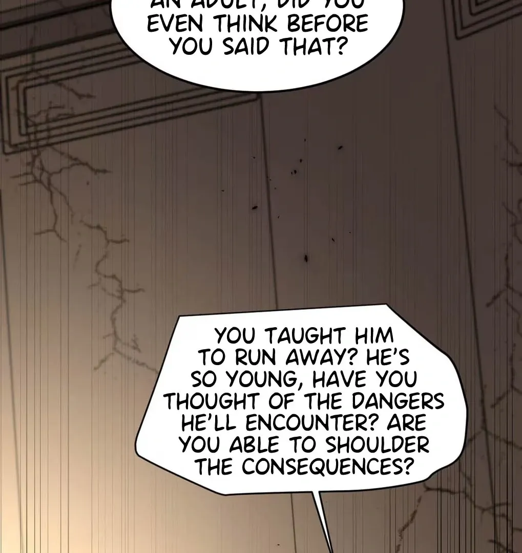 I Became a First-Class Guide Thanks to My Childhood Friends - Chapter 53 Page 71
