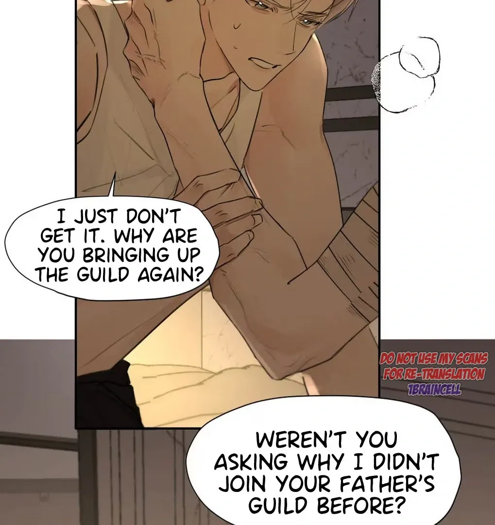 I Became a First-Class Guide Thanks to My Childhood Friends - Chapter 54 Page 12