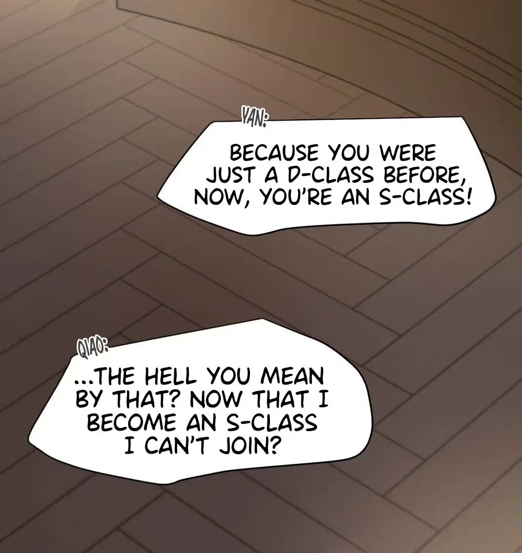 I Became a First-Class Guide Thanks to My Childhood Friends - Chapter 54 Page 14