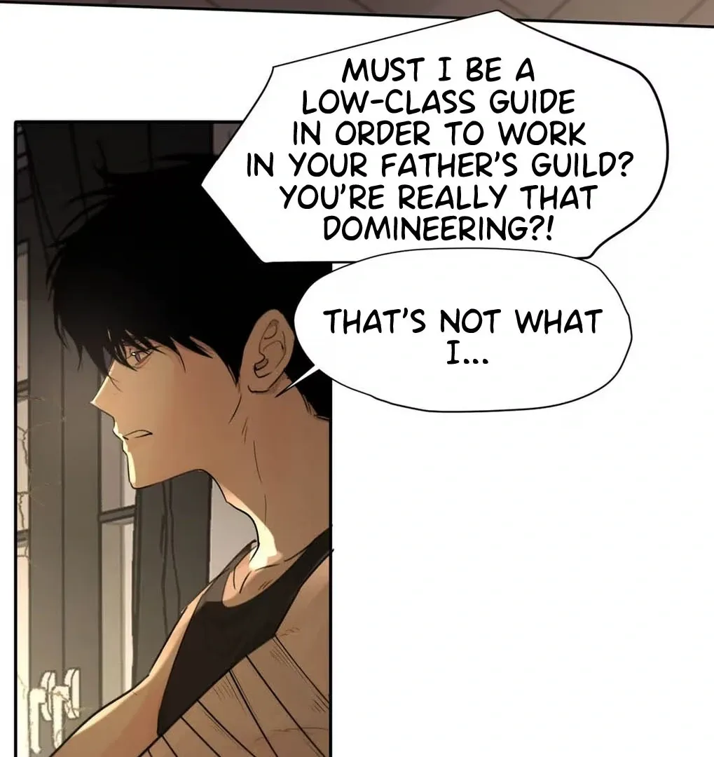 I Became a First-Class Guide Thanks to My Childhood Friends - Chapter 54 Page 15