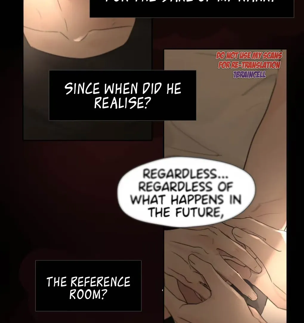 I Became a First-Class Guide Thanks to My Childhood Friends - Chapter 54 Page 46