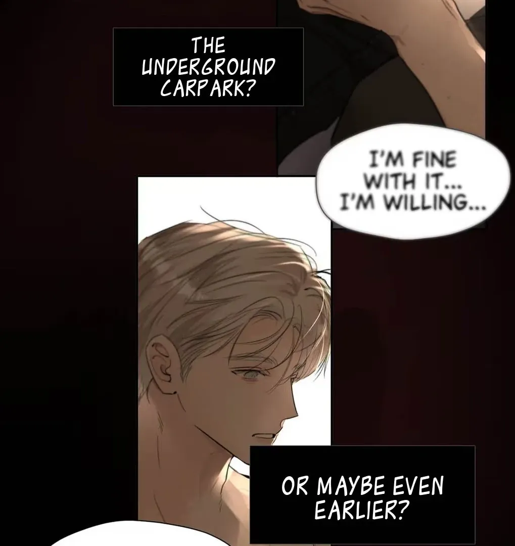 I Became a First-Class Guide Thanks to My Childhood Friends - Chapter 54 Page 47