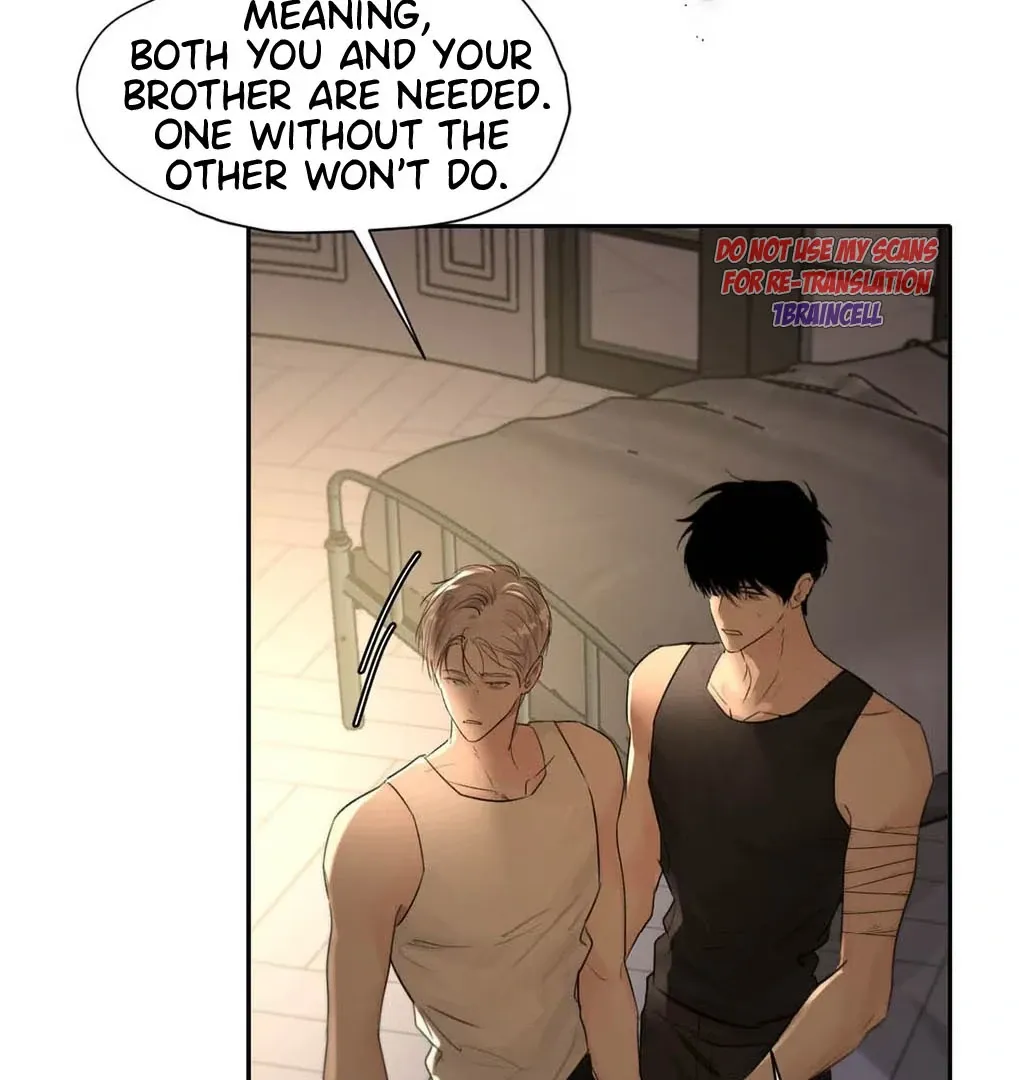 I Became a First-Class Guide Thanks to My Childhood Friends - Chapter 54 Page 69