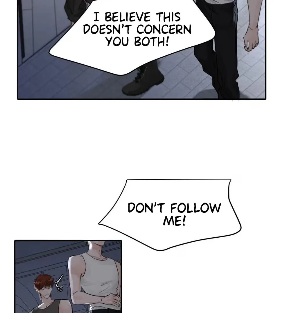 I Became a First-Class Guide Thanks to My Childhood Friends - Chapter 55 Page 20