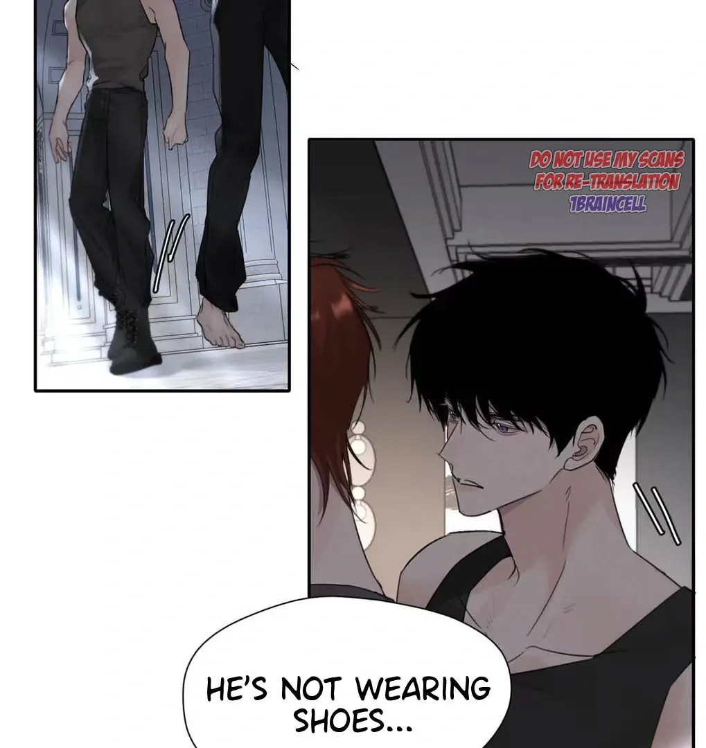 I Became a First-Class Guide Thanks to My Childhood Friends - Chapter 55 Page 21
