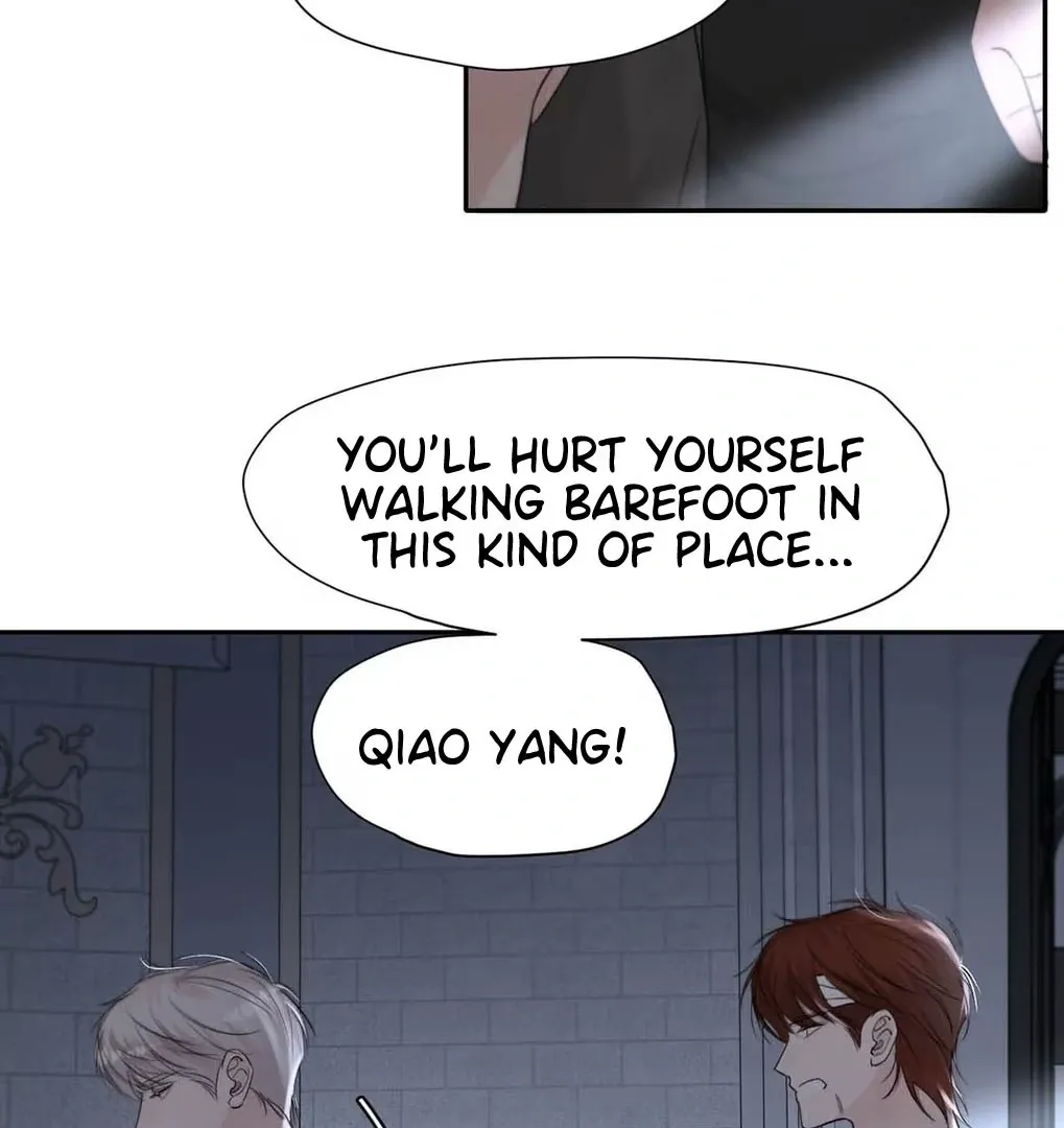 I Became a First-Class Guide Thanks to My Childhood Friends - Chapter 55 Page 22