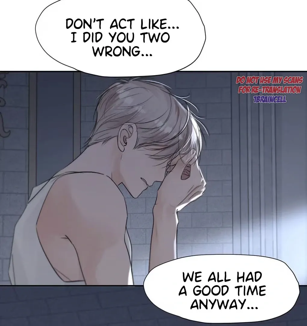 I Became a First-Class Guide Thanks to My Childhood Friends - Chapter 55 Page 28