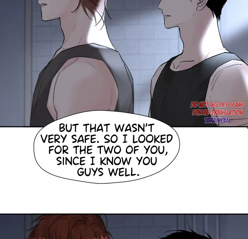 I Became a First-Class Guide Thanks to My Childhood Friends - Chapter 55 Page 33
