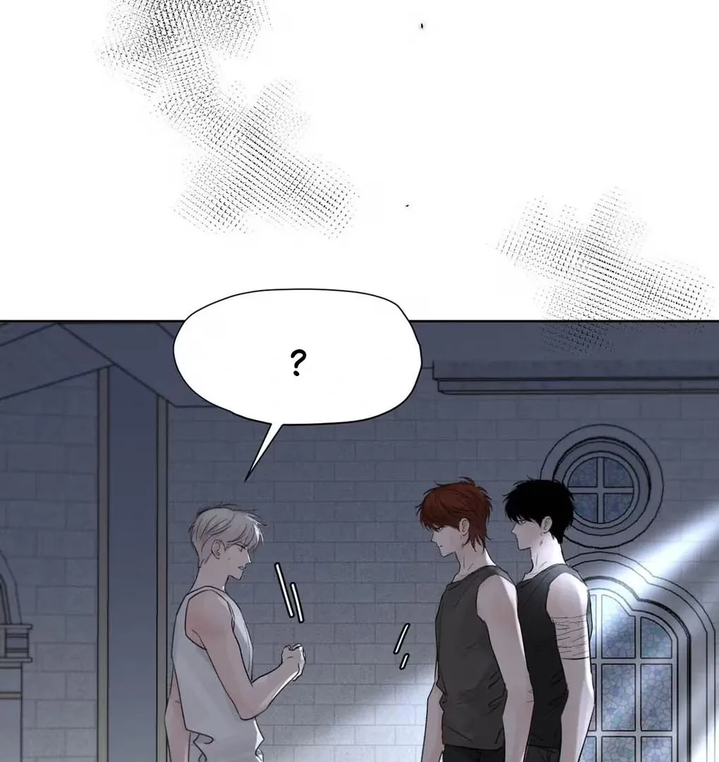 I Became a First-Class Guide Thanks to My Childhood Friends - Chapter 55 Page 38