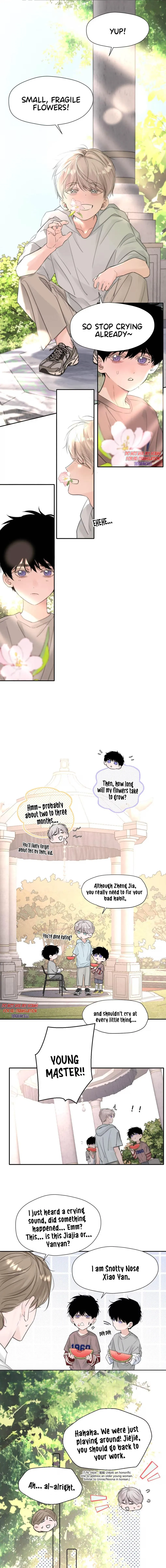 I Became a First-Class Guide Thanks to My Childhood Friends - Chapter 57.1 Page 4