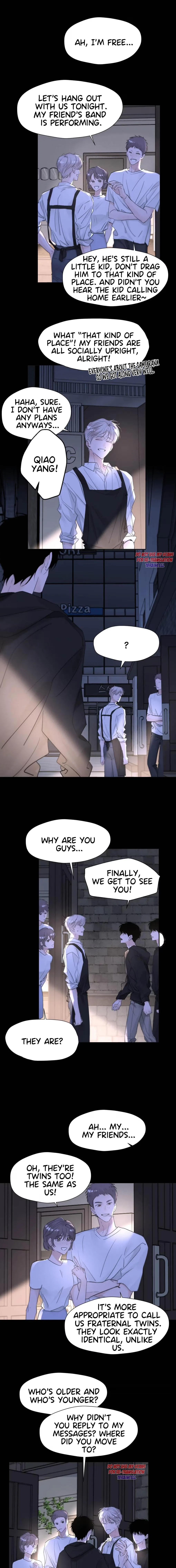 I Became a First-Class Guide Thanks to My Childhood Friends - Chapter 57.1 Page 6