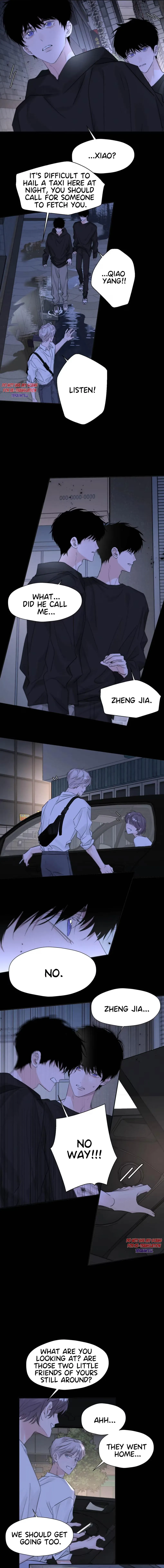 I Became a First-Class Guide Thanks to My Childhood Friends - Chapter 57.1 Page 9