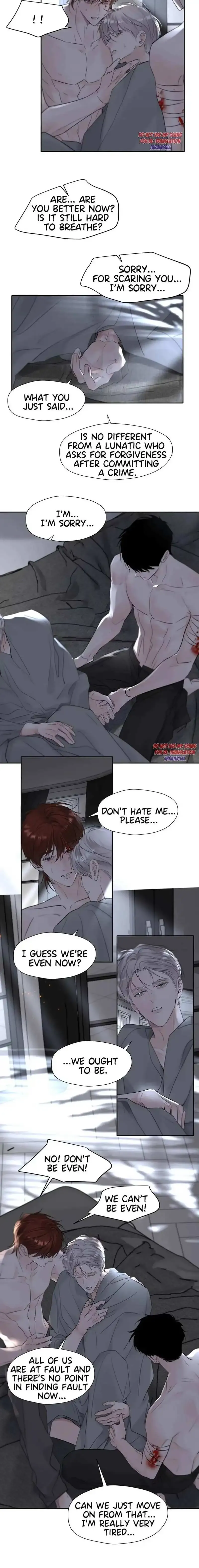 I Became a First-Class Guide Thanks to My Childhood Friends - Chapter 57 Page 3