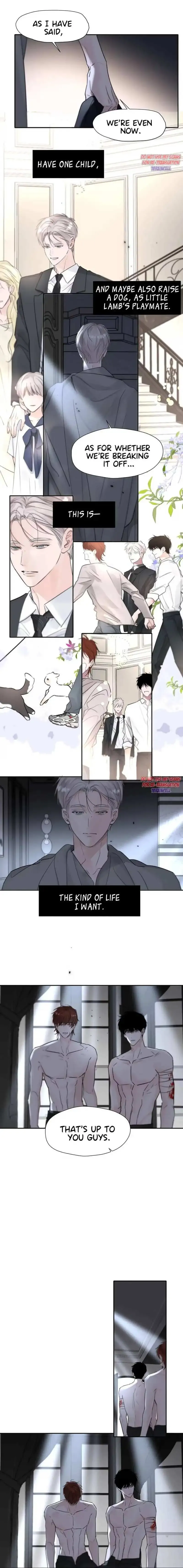 I Became a First-Class Guide Thanks to My Childhood Friends - Chapter 57 Page 7