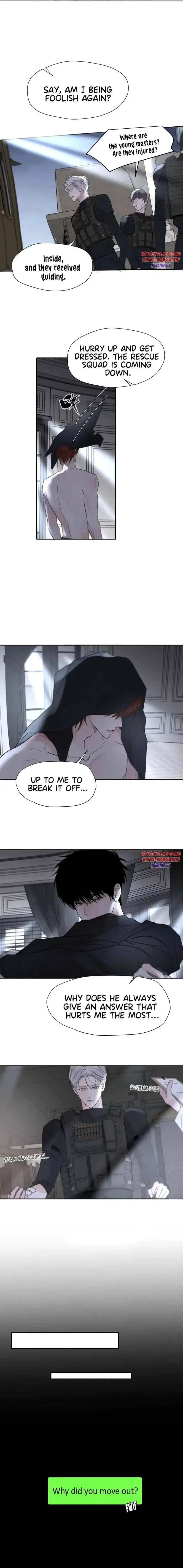I Became a First-Class Guide Thanks to My Childhood Friends - Chapter 57 Page 8