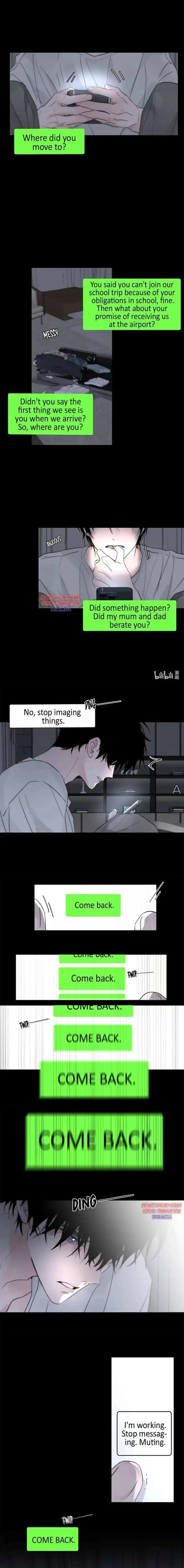 I Became a First-Class Guide Thanks to My Childhood Friends - Chapter 57 Page 9