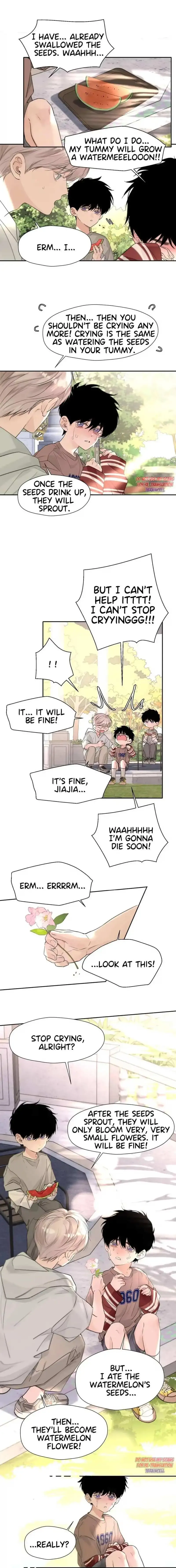 I Became a First-Class Guide Thanks to My Childhood Friends - Chapter 58 Page 3