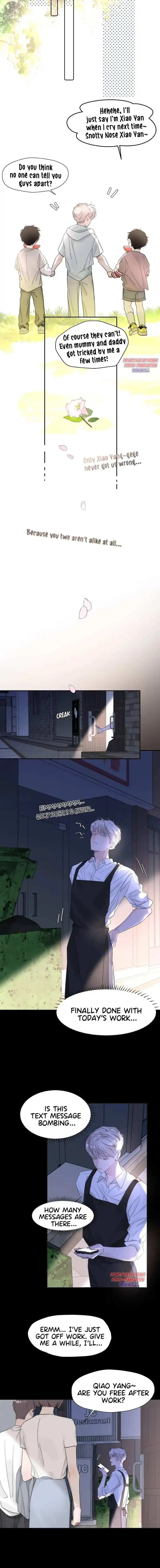 I Became a First-Class Guide Thanks to My Childhood Friends - Chapter 58 Page 5