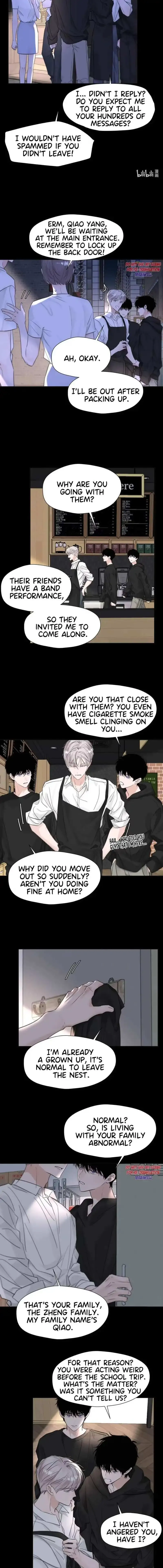 I Became a First-Class Guide Thanks to My Childhood Friends - Chapter 58 Page 7