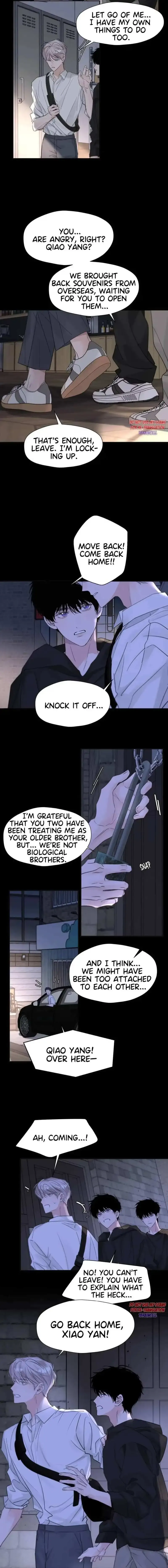 I Became a First-Class Guide Thanks to My Childhood Friends - Chapter 58 Page 8