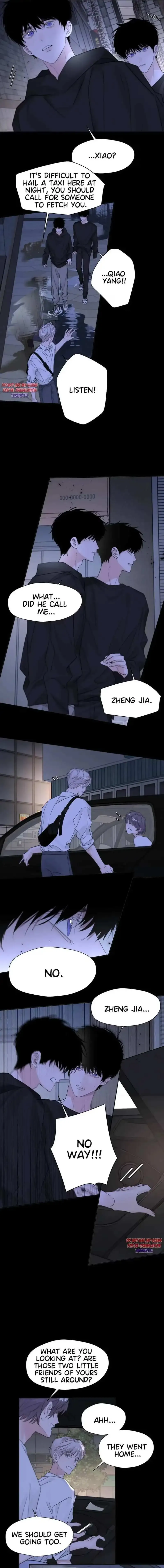 I Became a First-Class Guide Thanks to My Childhood Friends - Chapter 58 Page 9