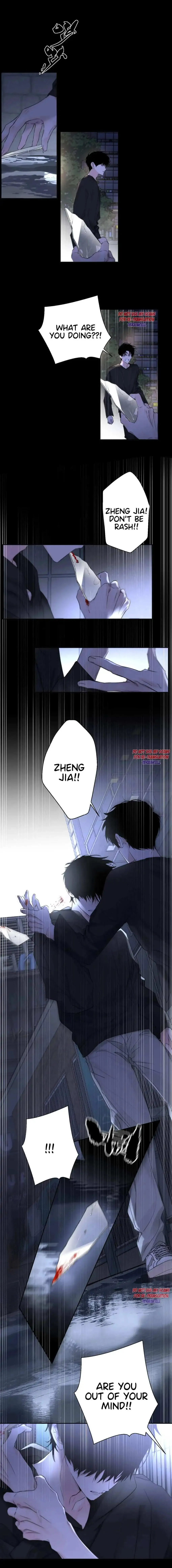 I Became a First-Class Guide Thanks to My Childhood Friends - Chapter 59 Page 2