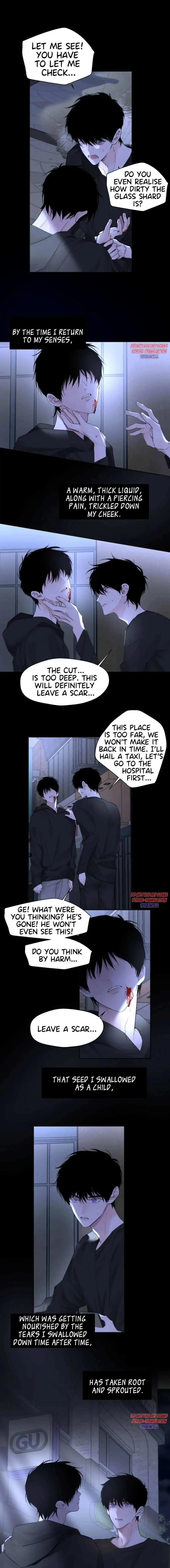 I Became a First-Class Guide Thanks to My Childhood Friends - Chapter 59 Page 3