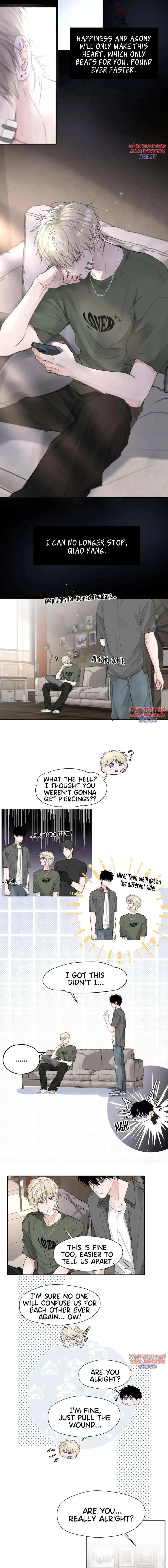 I Became a First-Class Guide Thanks to My Childhood Friends - Chapter 59 Page 5
