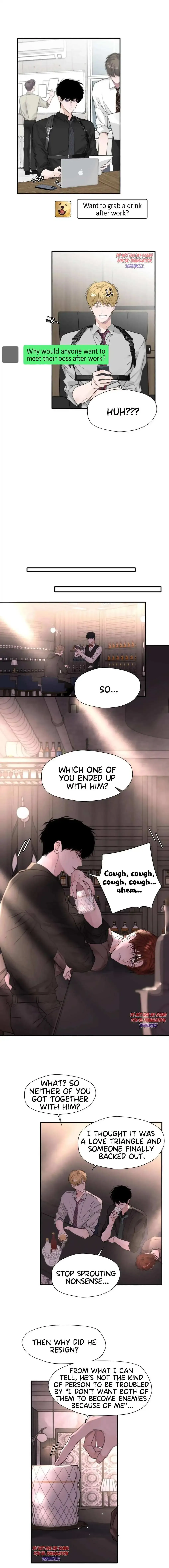 I Became a First-Class Guide Thanks to My Childhood Friends - Chapter 59 Page 7