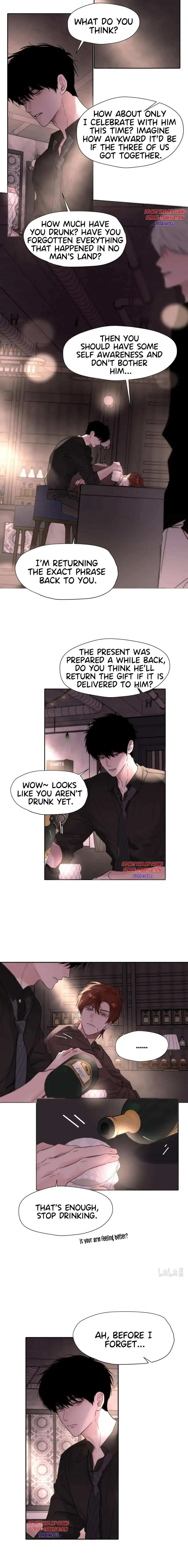 I Became a First-Class Guide Thanks to My Childhood Friends - Chapter 59 Page 9