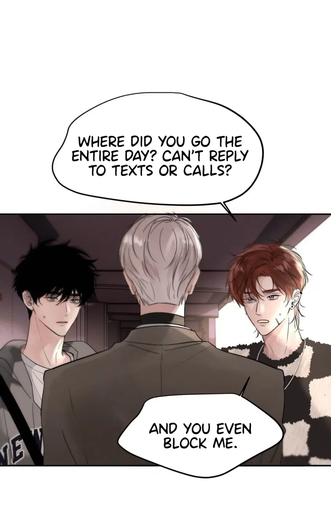 I Became a First-Class Guide Thanks to My Childhood Friends - Chapter 6 Page 3