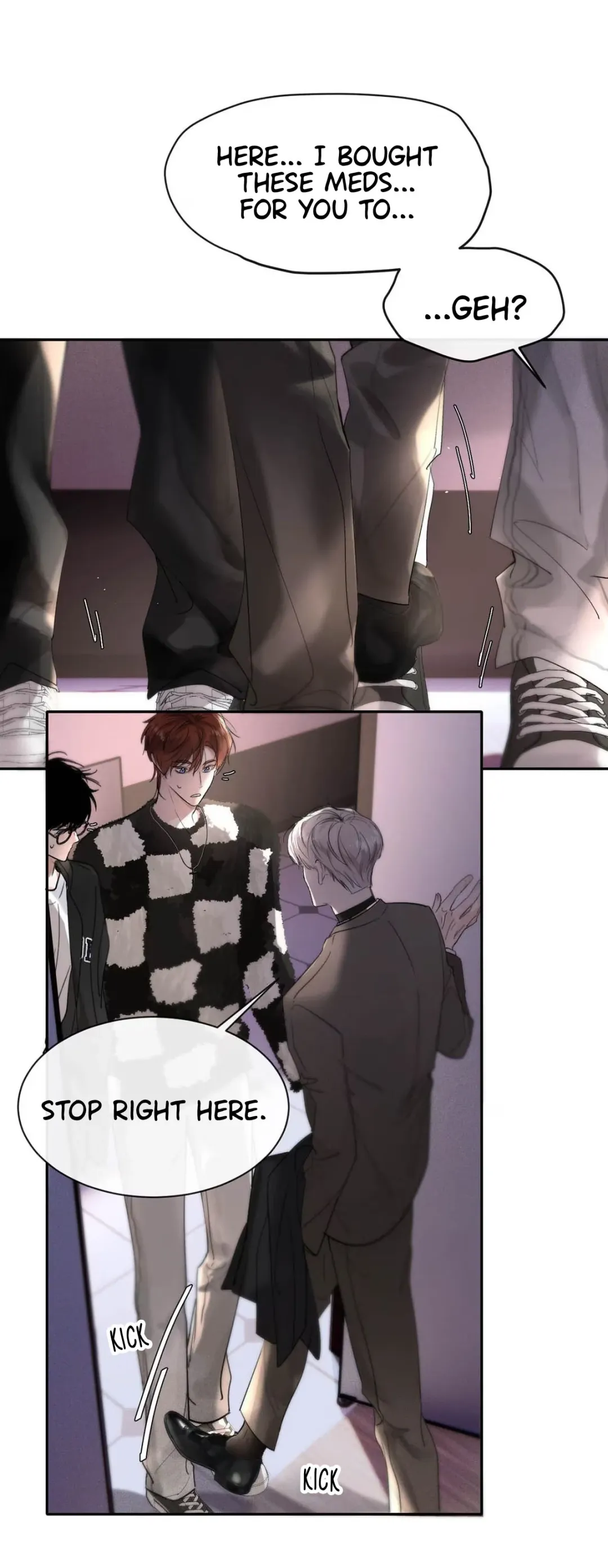 I Became a First-Class Guide Thanks to My Childhood Friends - Chapter 6 Page 5