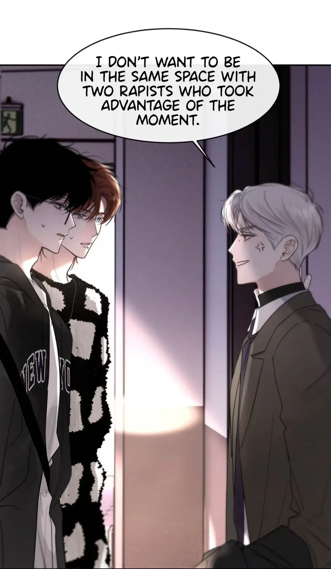 I Became a First-Class Guide Thanks to My Childhood Friends - Chapter 6 Page 6