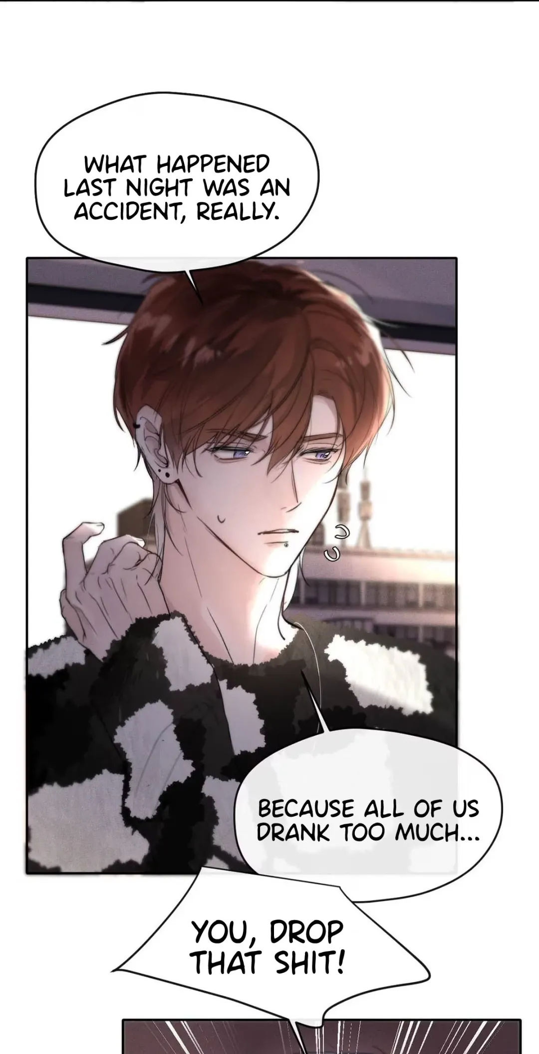 I Became a First-Class Guide Thanks to My Childhood Friends - Chapter 6 Page 7